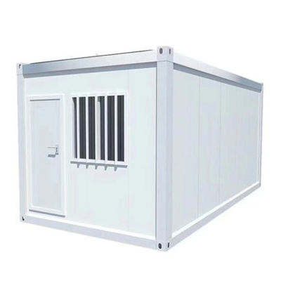 Modernes, umweltfreundliches, schnell zusammensetzbares Containerhaus