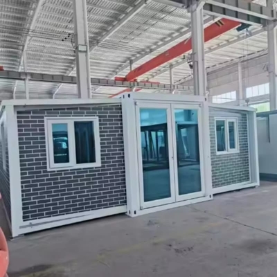 Hochwertiges Mobilhaus Mehrzimmer-Außenhaus